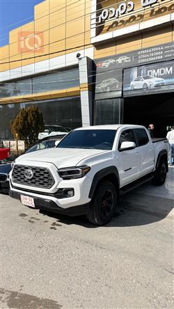 تۆیۆتا تاکۆما